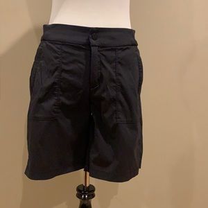 Athleta Trekkie Short (A)